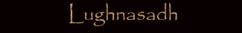Click to go to the Lughnasadh page